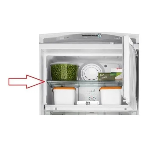 Prateleira Congelador Freezer Consul Original W10169459