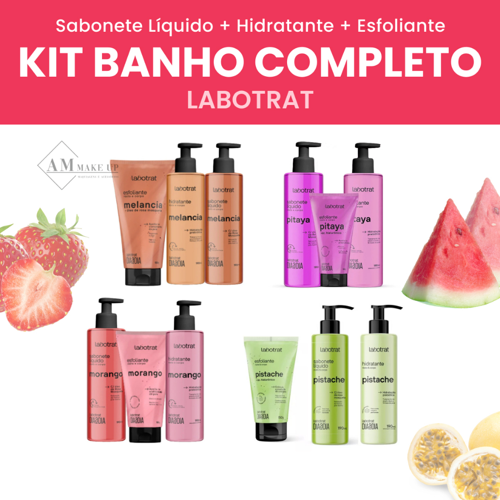 Creme Esfoliante Labotrat: Onde Comprar | BuscaProdutos