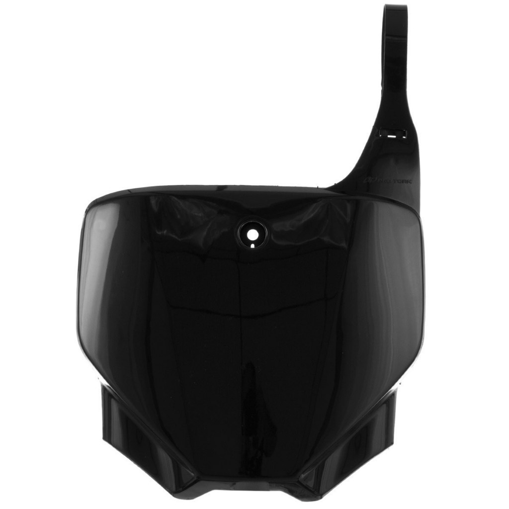 Placa Número Number Plate Moto Crf 230f Várias Cores em Oferta na Shopee