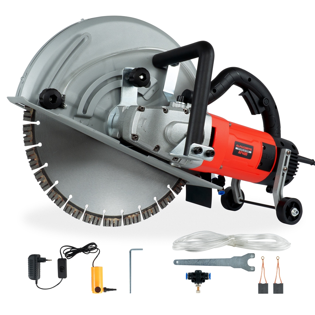 O que é Cortador de Asfalto? Guia e Onde Comprar | BuscaProdutos