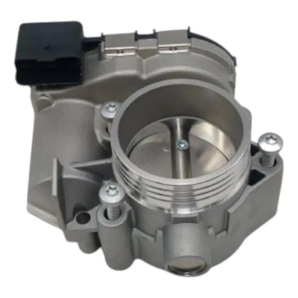 CORPO BORBOLETA TBI 206 - 1.6 -16V - 207 PASSION/SW -307 1.6-16V -PARTNER - HOGGAR - C3 / C4 - PICASSO - XSARA