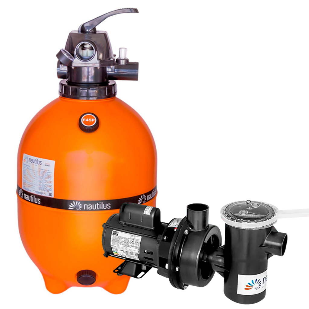 Motor para Piscina na Black Friday 2025 | BuscaProdutos