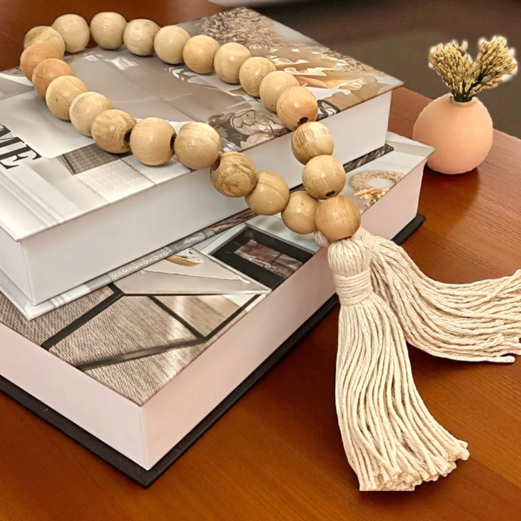 O que é Colar Enfeite de Mesa? Guia e Onde Comprar | BuscaProdutos