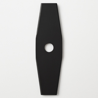 Lâmina Facas 2 pontas para Roçadeira 305MM  Stihl Fs55 Fs80 Fs85 Fs 120 Fs130 em Oferta na Shopee