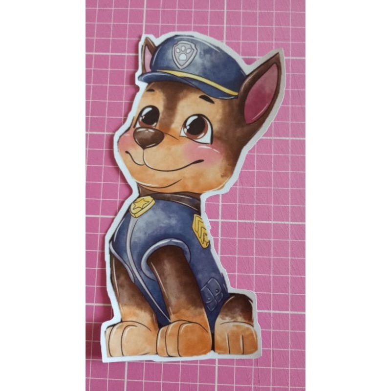 Adesivo personalizado para mochila transparente PVC cristal