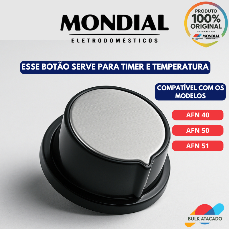 Temperatura Air Fryer Mondial: Onde Comprar | BuscaProdutos