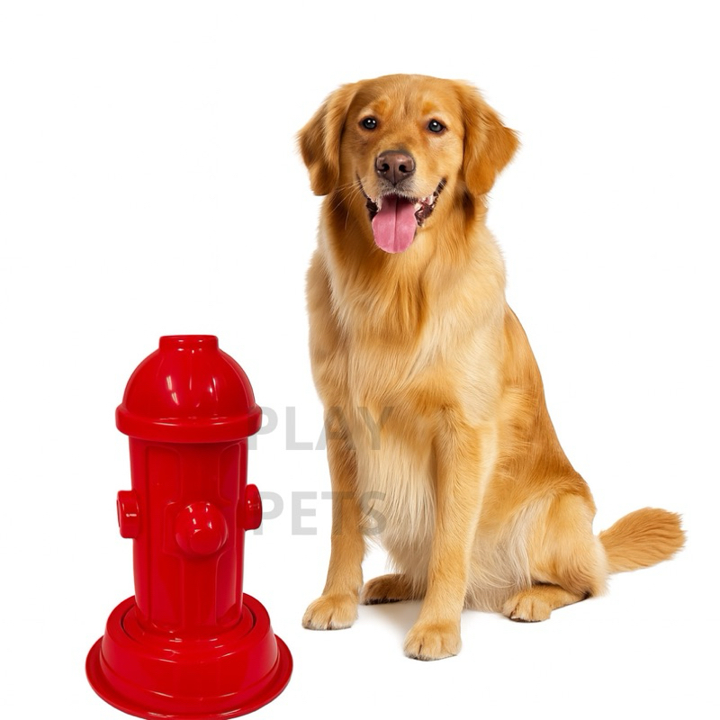 Sanitário canino Hidrante Pet Xixi Fácil Para Cachorro em Oferta na Shopee