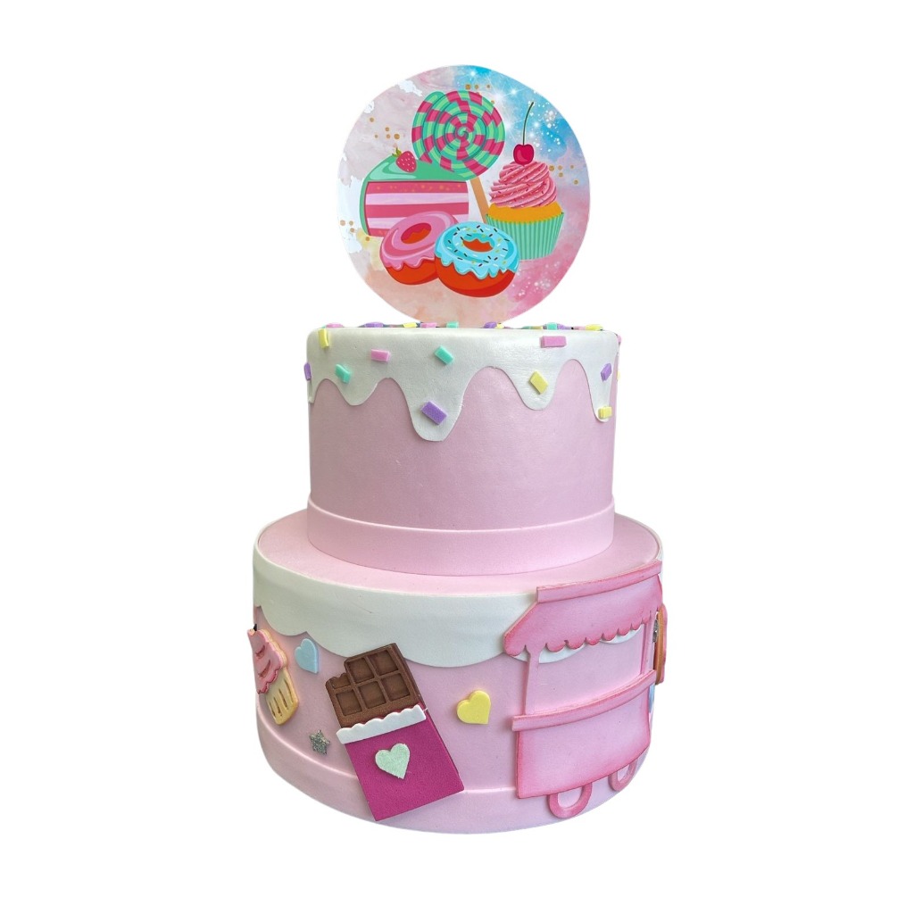 Bolo Fake de Chocolate: Onde Comprar | BuscaProdutos