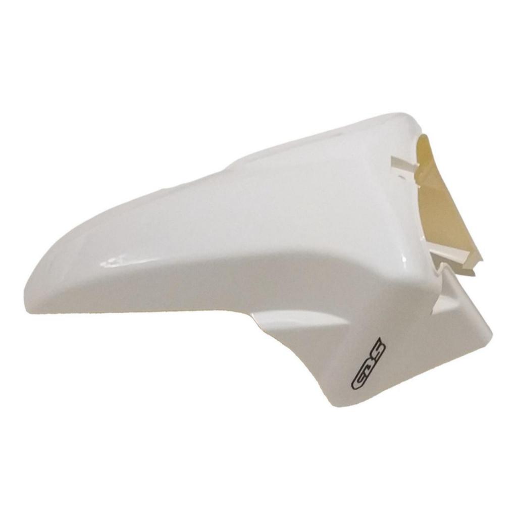 Paralama Dianteiro Shineray Jet 50 / 125 Branco peróla