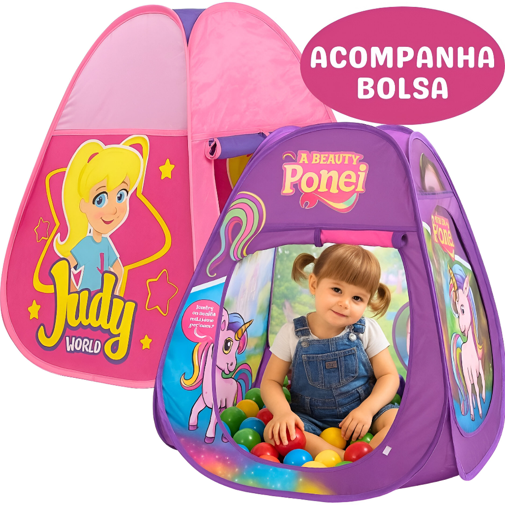 Cabaninha Infantil Castelo: Onde Comprar | BuscaProdutos