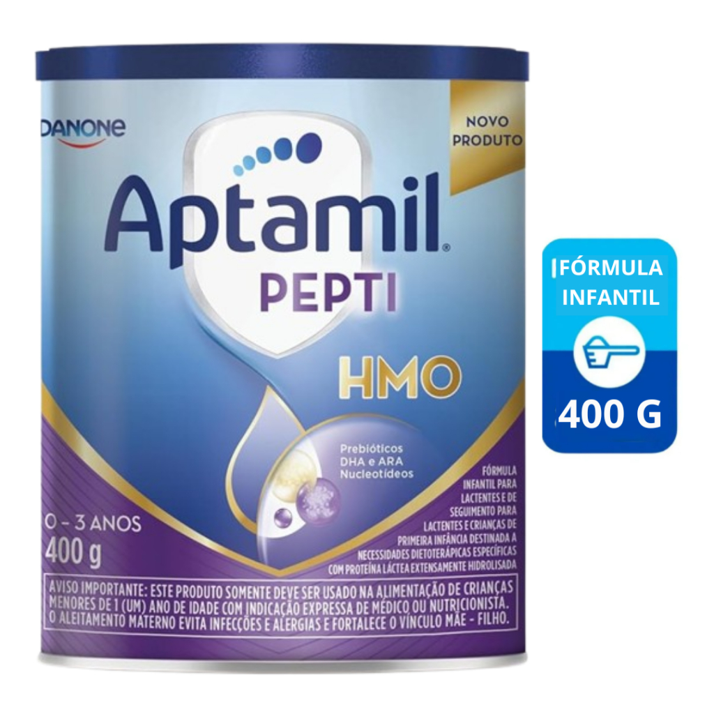 Aptamil Pepti 400g: Onde Comprar | BuscaProdutos