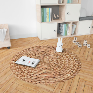 Tapete Para Decoração Redondo Aspiral Luxuoso Moderno Temática Diversos Modelos Lançamento Promoção em Oferta na Shopee