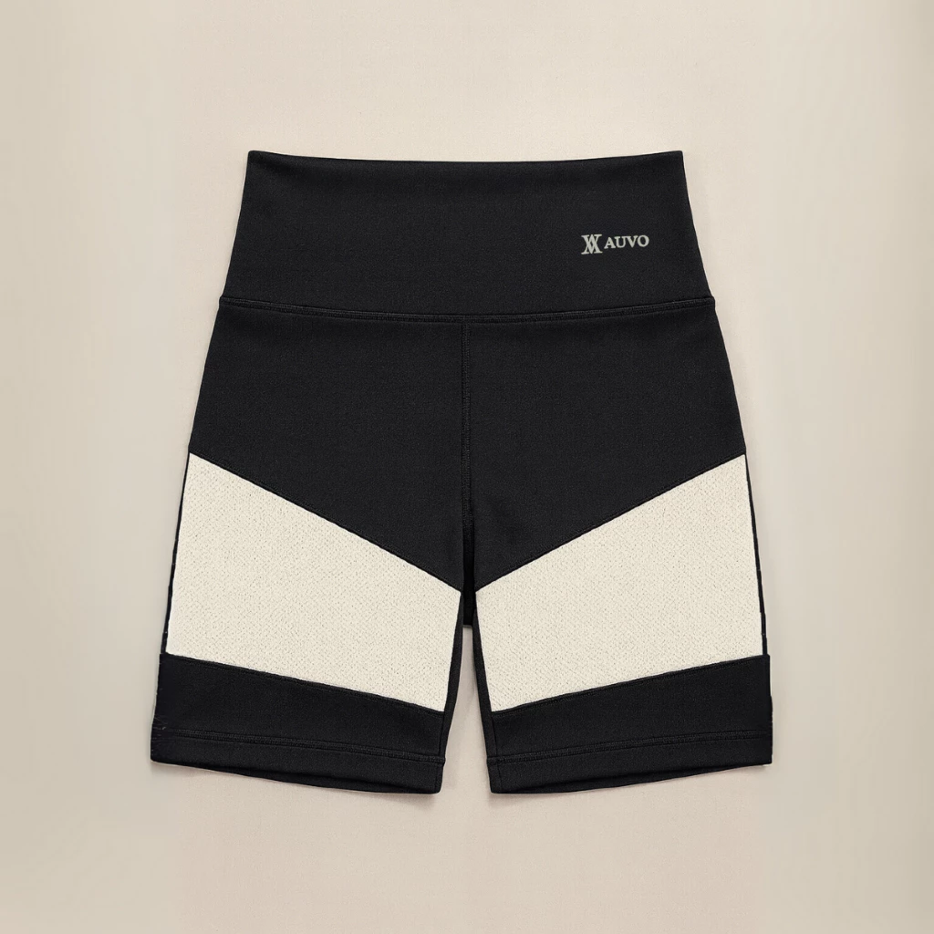Bermuda Fitness Detalhe Dry Fit