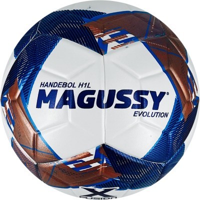 Bola de Handebol H1 Evolution Magussy
