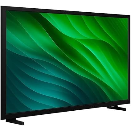 Detalhes do Smart TV Samsung 32