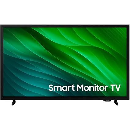 Smart TV Samsung 32" H5000F LS32H5000FGXZD