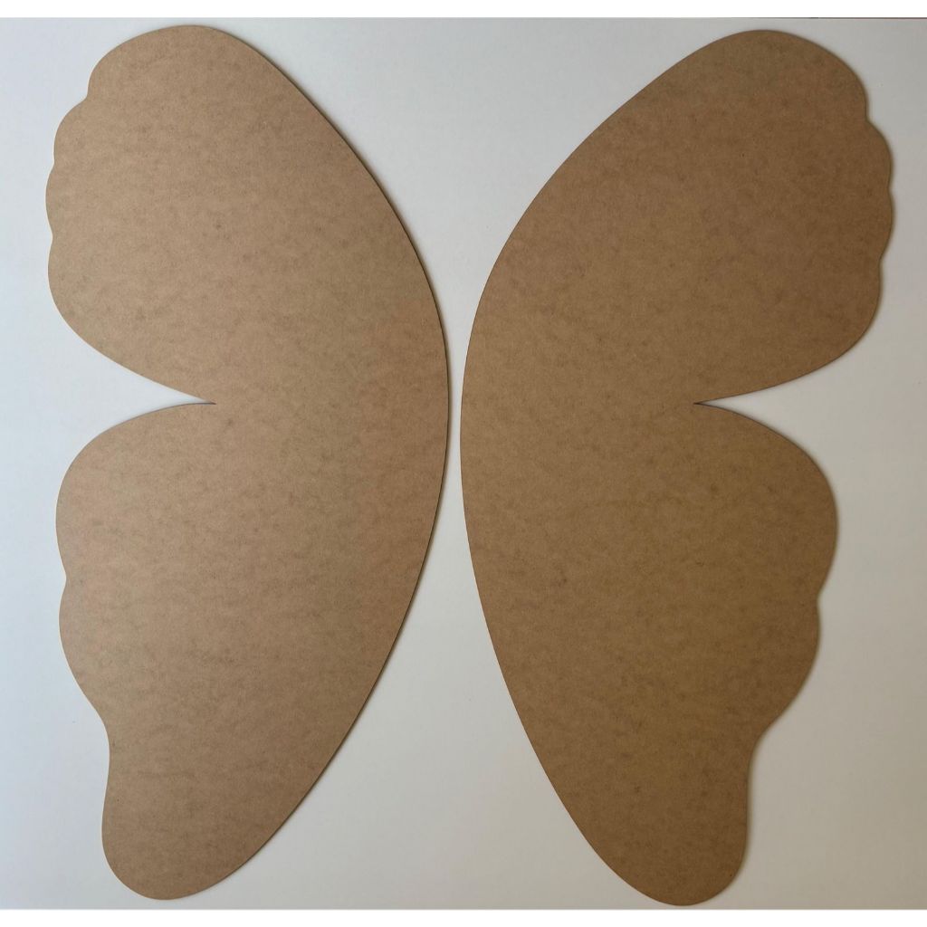 Asas de Borboleta Grande: Onde Comprar | BuscaProdutos