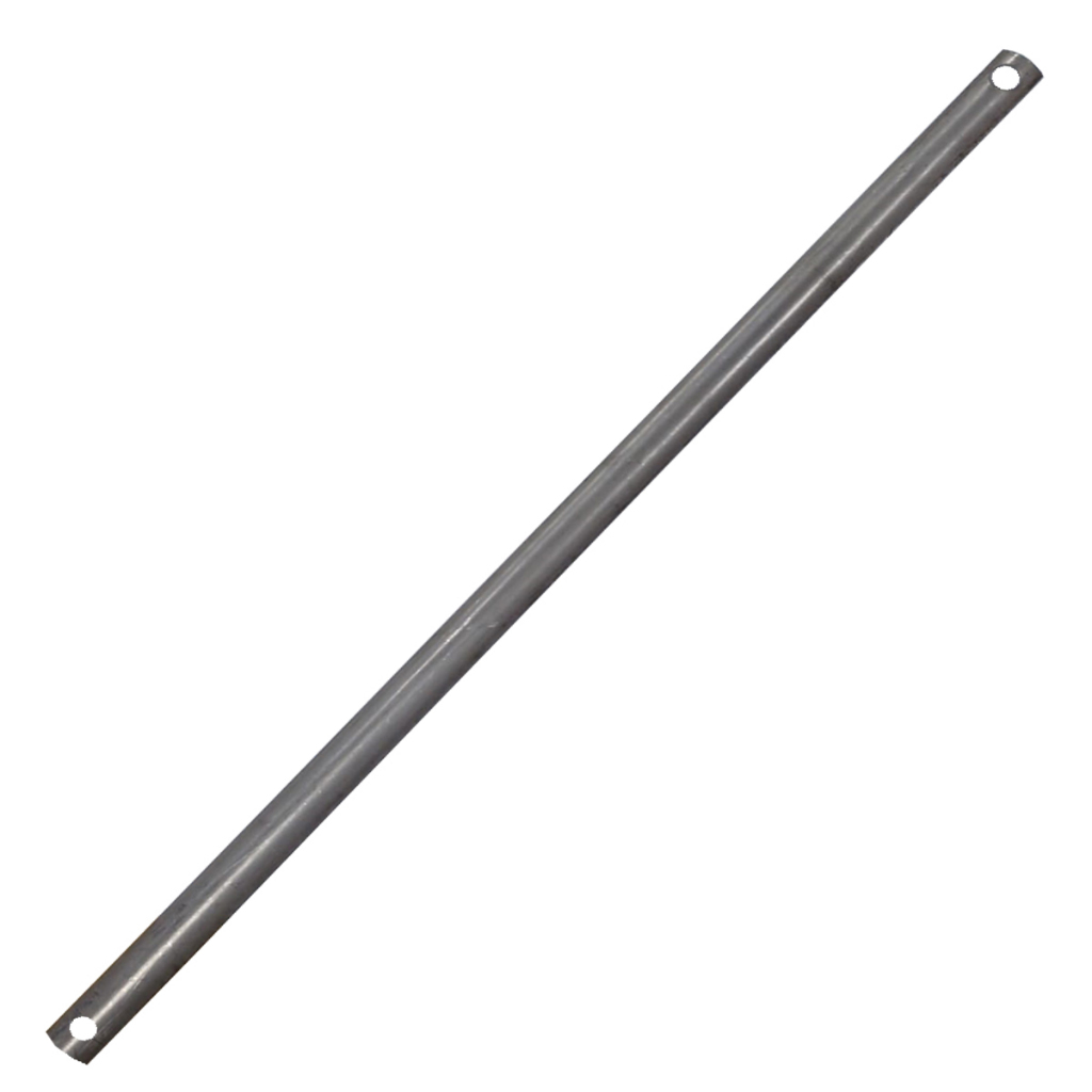 Vara Cremona de Inox 1,10m - Feltrin