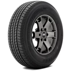 Pneu 265/65R17 Bridgestone Dueler HT 684 II 112S