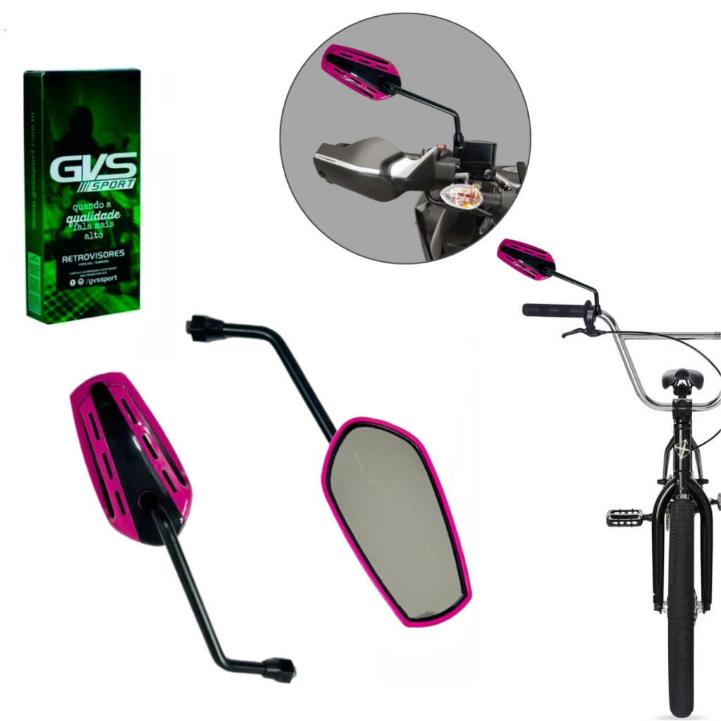 O que é Abracadeira para Retrovisor de Moto? Guia e Onde Comprar | BuscaProdutos