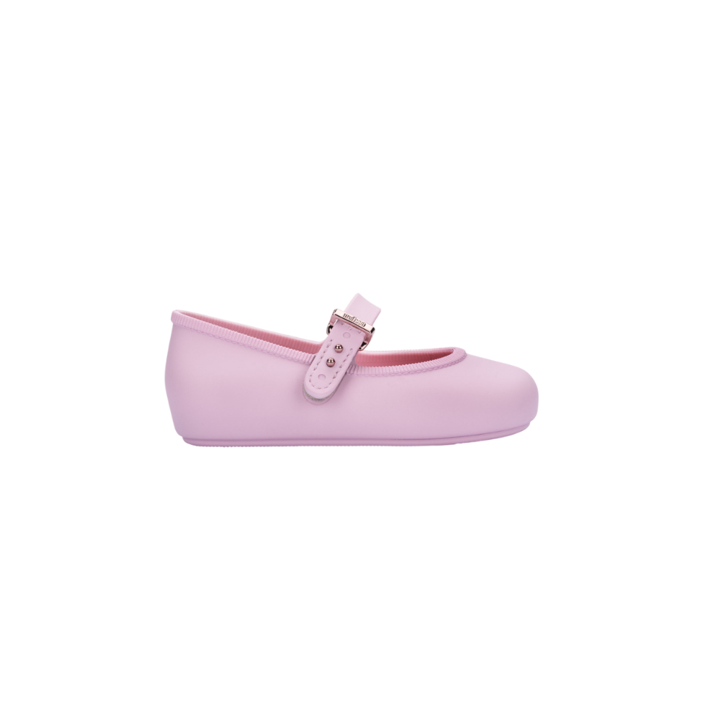 Mini Melissa Soft Ballerina Baby - 36240 em Oferta na Shopee