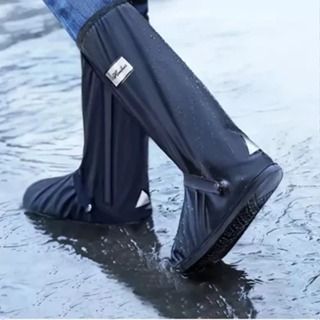 Capa de Chuva Polaina Impermeavel Bota Galocha Protetor Calçado Motoqueiro Sapato Moto em Oferta na Shopee