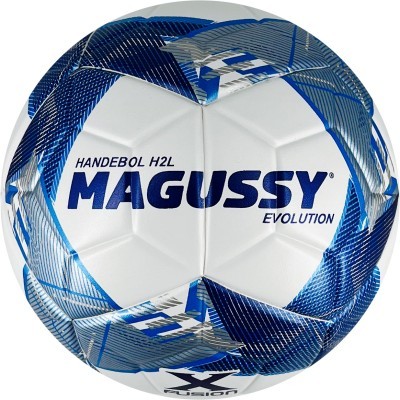 Bola de Handebol H2 Evolution Magussy