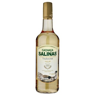 CACHACA SALINAS TRADICIONAL 1L em Oferta na Shopee