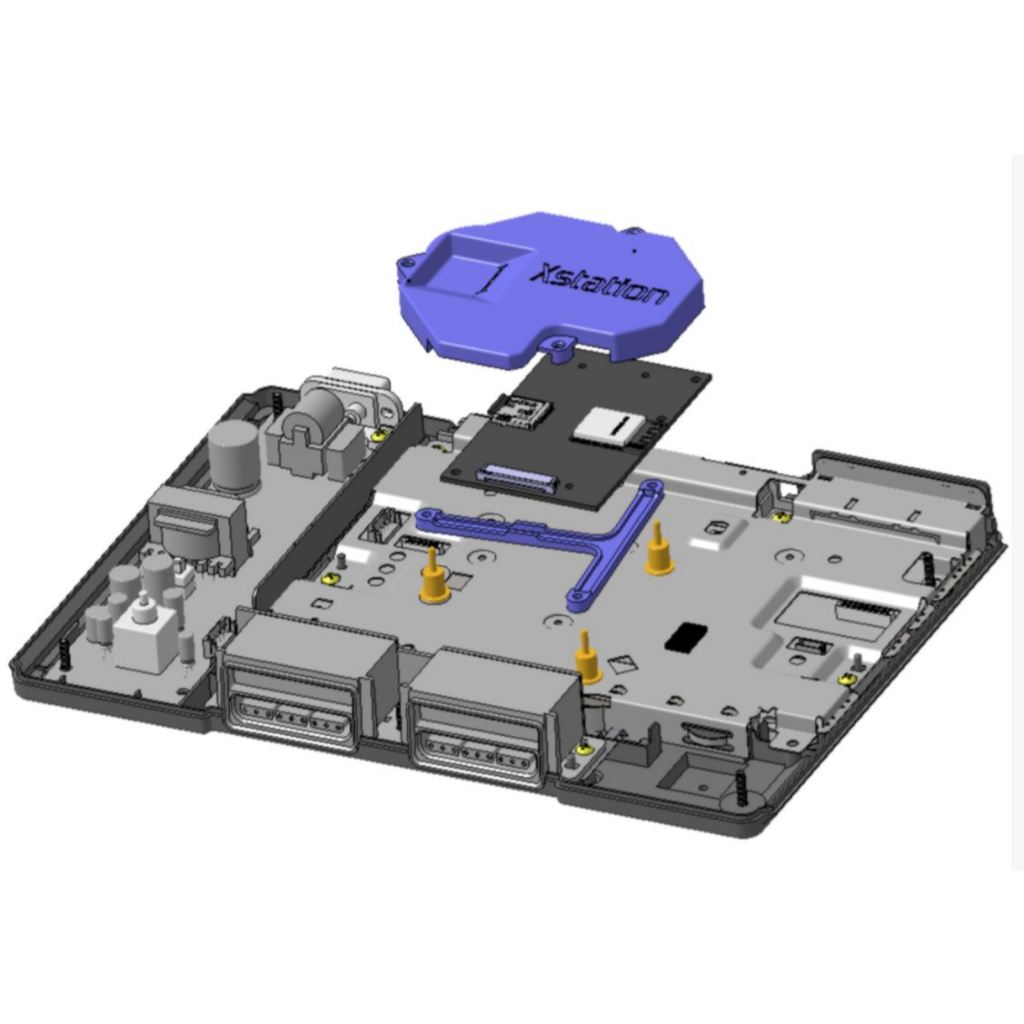 Xstation PS1: Guia Completo e Onde Comprar | BuscaProdutos