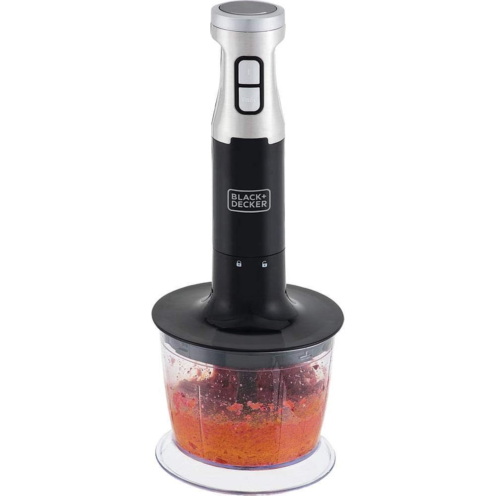 MIXER VERTICAL 3 EM 1 FUSION MIX 127V - MK600BR