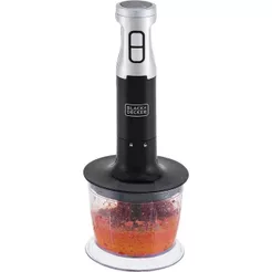MIXER VERTICAL 3 EM 1 FUSION MIX 127V - MK600BR