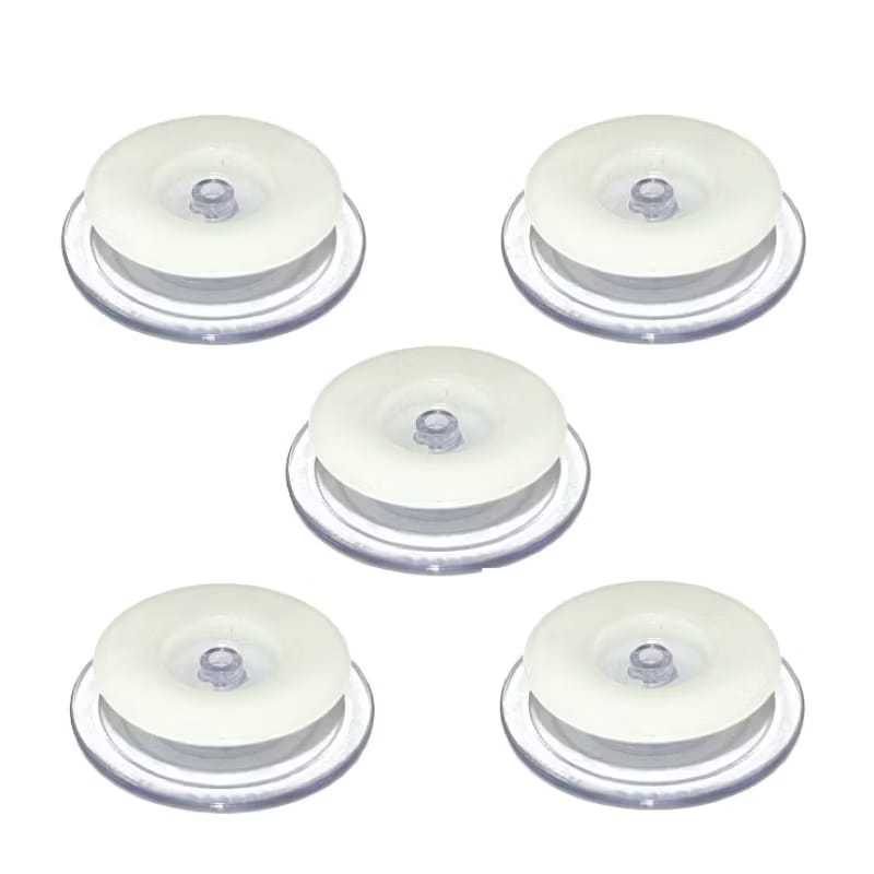 KIT 10 UND/ Bobina Mágica Plastica Bionica Singer Mágica 260 270 290 - westpress
