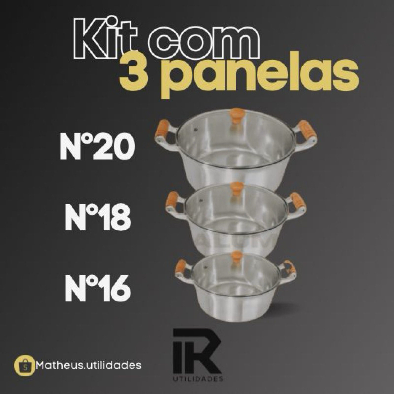 O que é Frigideira com Tampa Pequena? Guia e Onde Comprar | BuscaProdutos