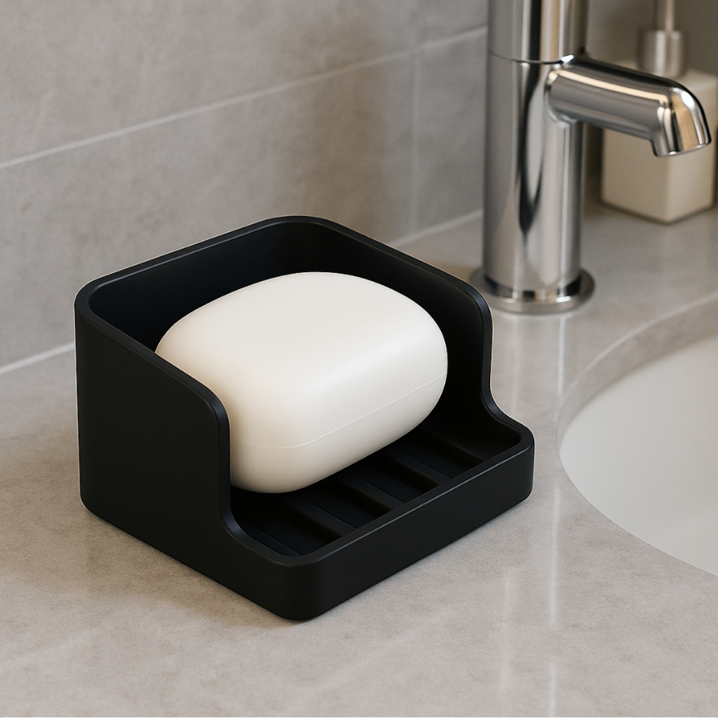 Suporte Shampoo Barra: Onde Comprar | BuscaProdutos