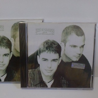 cd Zezé di Camargo e Luciano pare raridade novo lacrado em Oferta na Shopee