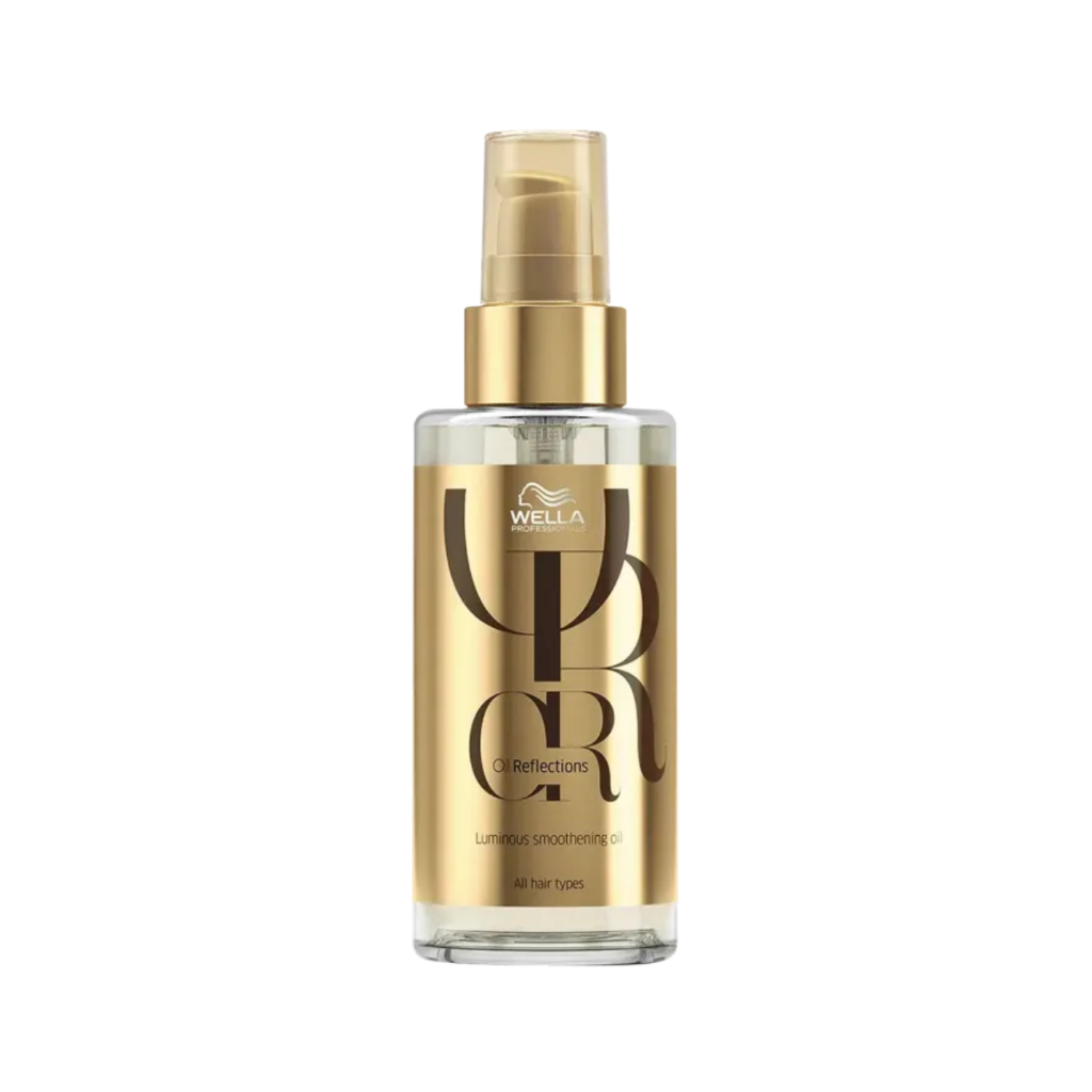 Kit Wella - Máscara 500g e Óleo Capilar 100ml Oil Reflections · foto 2
