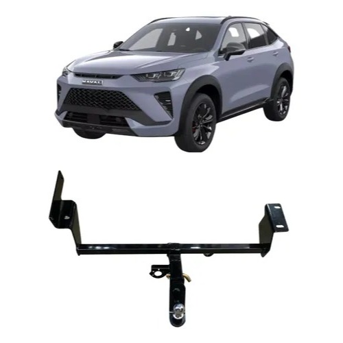 Engate Removível GWM Haval H6 GT 2024 até 2025 1.500kg em Oferta na Shopee