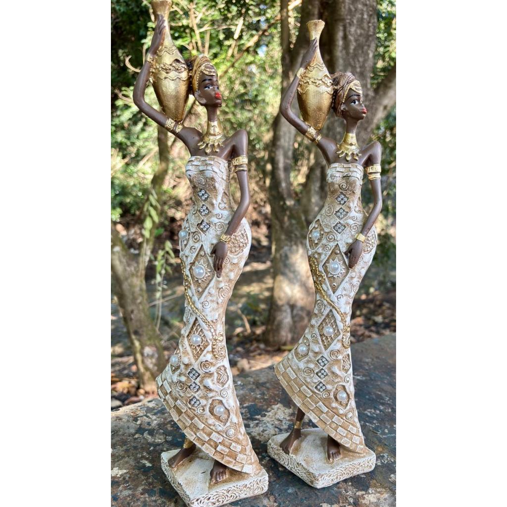 O que é Escultura Africana? Guia e Onde Comprar | BuscaProdutos