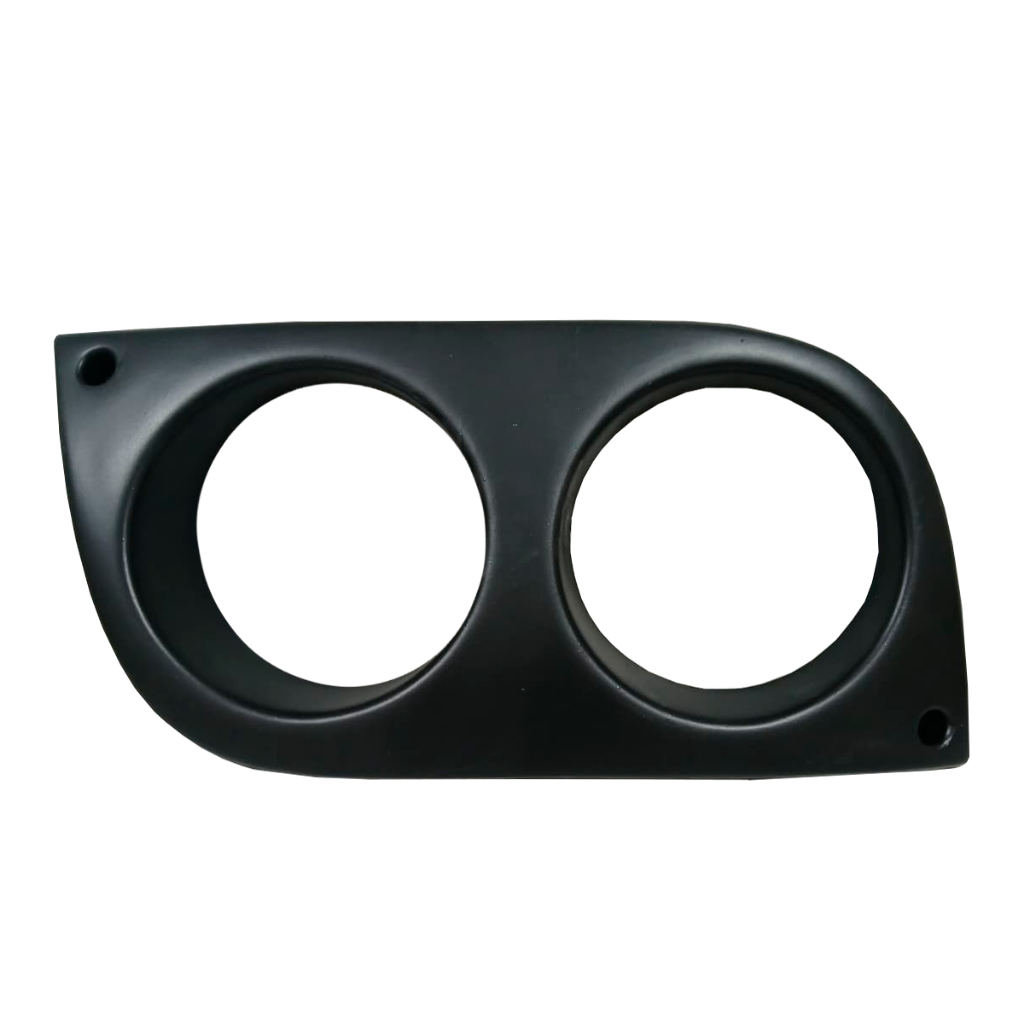 MOLDURA ARO FAROL MERCEDES-BENZ 1938S - 1944S CARA-CHATA em Oferta na Shopee