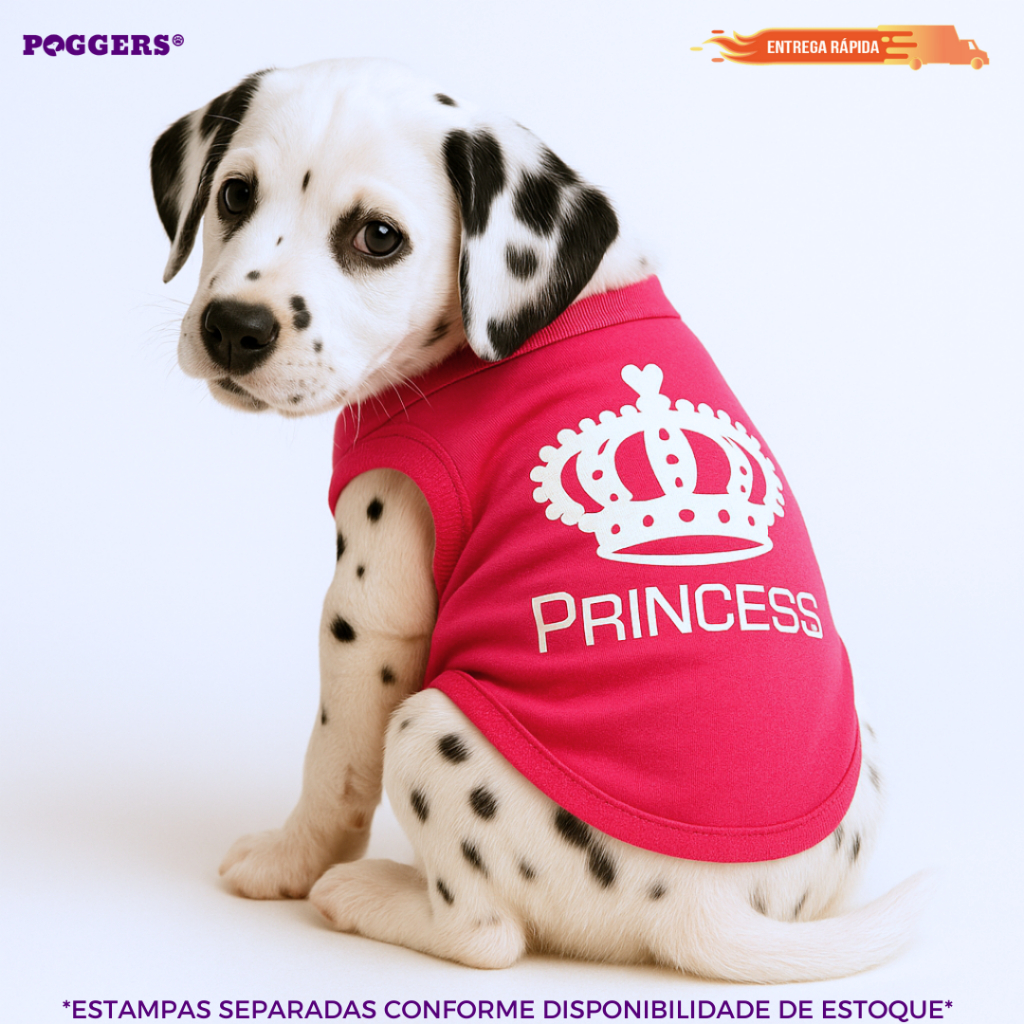 Roupa Roupinha para Cachorro Regata Pet Gato Verão Calor Estampas Variadas Pequeno Médio Porte em Oferta na Shopee