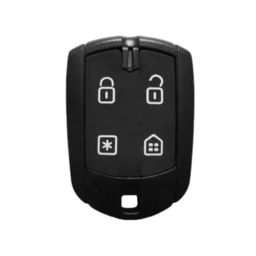 Carcaça Controle Positron - PXPX52 em Oferta na Shopee