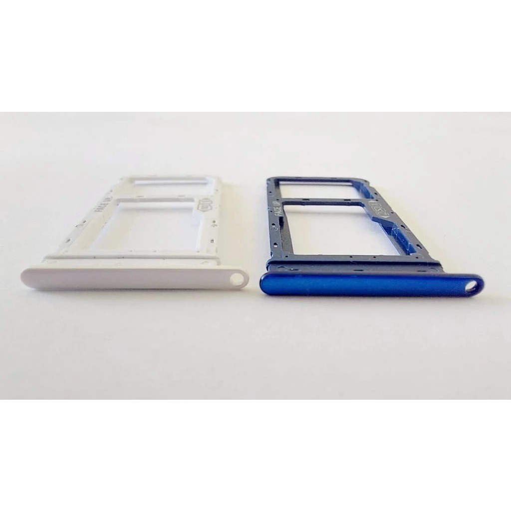 Gaveta Chip Moto G8 Xt2045+Chave