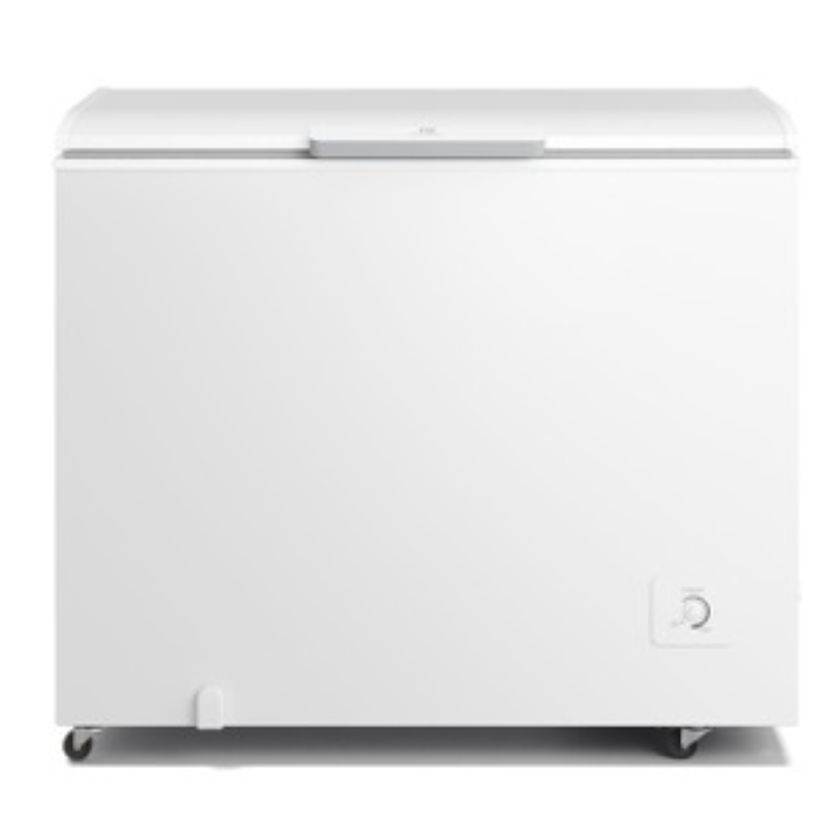 Freezer Horizontal Electrolux Cycle Defrost 314L Inverter Uma Porta (HI330) em Oferta na Shopee