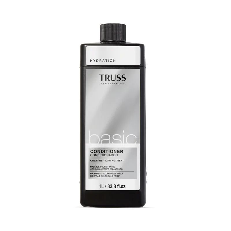 Truss Basic - Condicionador 1L