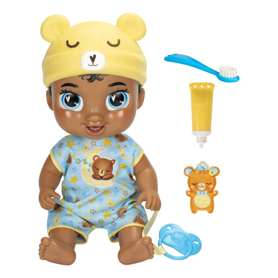 Baby Alive com Chupeta: Onde Comprar | BuscaProdutos