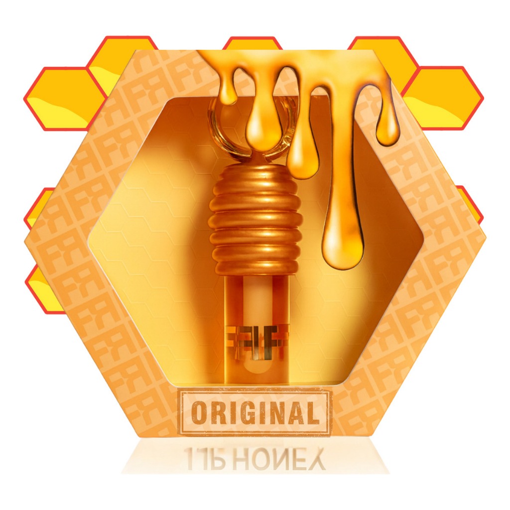 Gloss Labial Liphoney Mel Brilho Irresistível Franciny Ehlke ORIGINAL em Oferta na Shopee