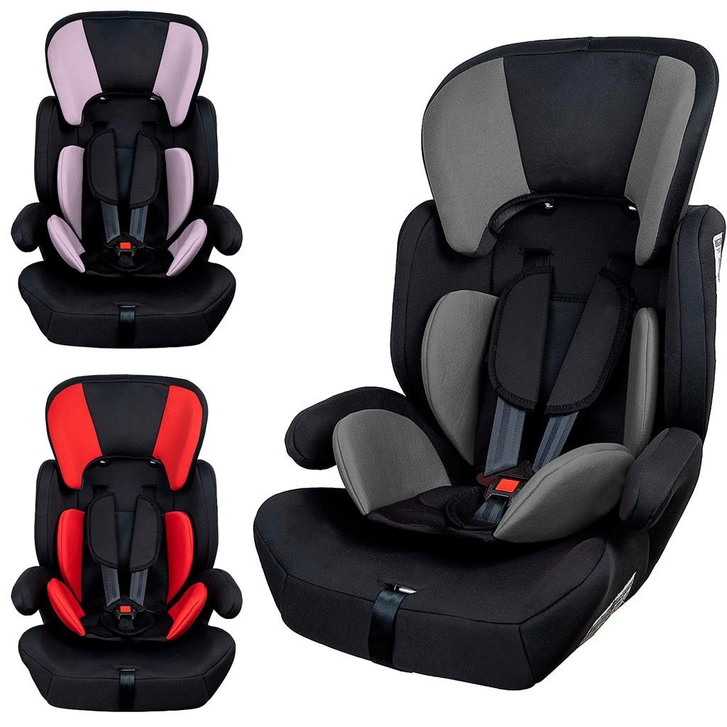 Cadeira para Auto 9 a 36kg na Black Friday 2025 | BuscaProdutos