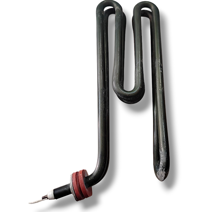 Resistência Duto Lava e Seca Electrolux LSE09  | LG WD14312  - A08186101