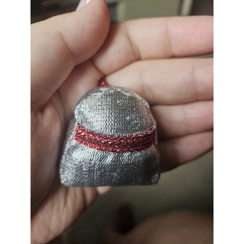 Mochila da Boneca Susi