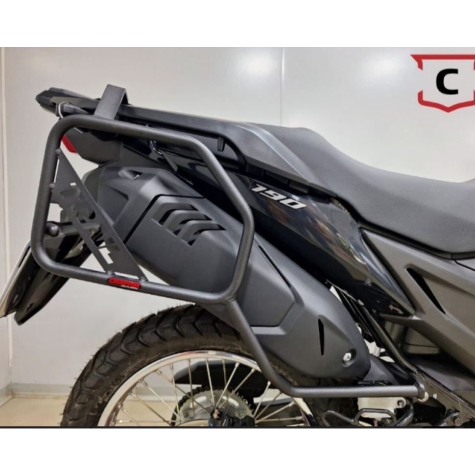 AFASTADOR DE ALFORGE XRE 190 2016 ATÉ 2026 CHAPAM ORIGINAL